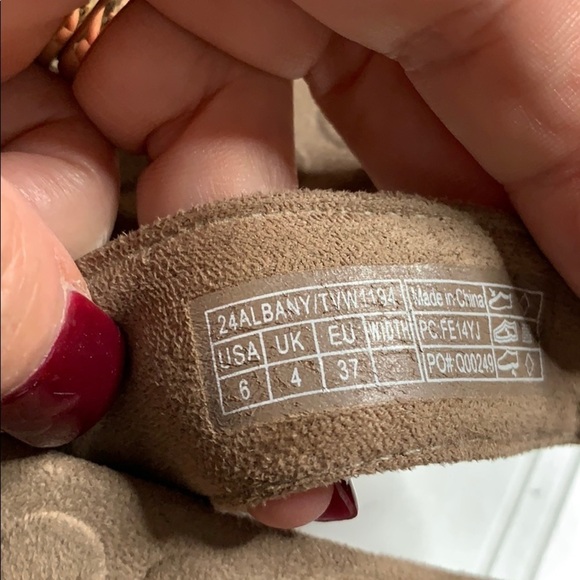 Orthaheel Vionic  Bany Jeweled Tan Sandal Sz 6. VIO0123 - Picture 4 of 6